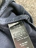 Betabrand Solid Blue Dress Pants Size Med Petite - photo 8