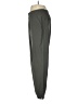 Athleta Solid Green Casual Pants Size 8 - photo 5