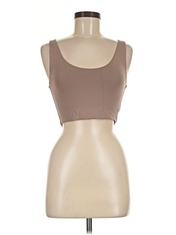 Babaton Sleeveless Top (view 1)