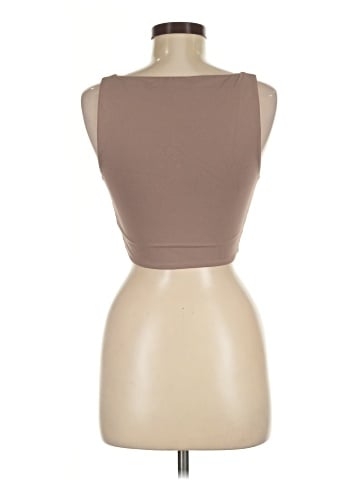 Babaton Sleeveless Top (view 2)