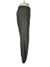 Athleta Solid Green Casual Pants Size 8 - photo 4