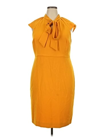 J.Crew Casual Dress (view 1)