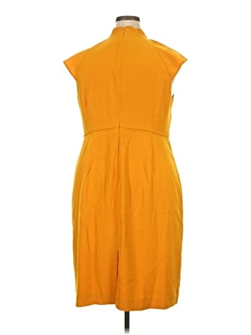 J.Crew Casual Dress (view 2)