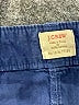 J.Crew 100% Cotton Blue Shorts Size 12 - photo 3