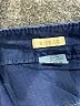 J.Crew 100% Cotton Blue Shorts Size 12 - photo 4