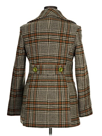 Topshop Coat (view 2)