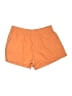 Southern Tide Solid Orange Shorts Size M - photo 1