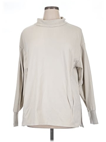 RBX Turtleneck Sweater (view 1)