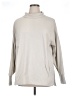 RBX Ivory Turtleneck Sweater Size XL - photo 1