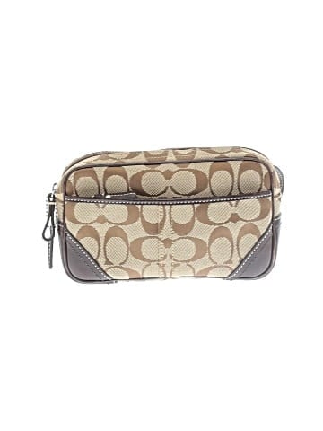 Coach Belt Bag (view 1)