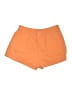 Southern Tide Solid Orange Shorts Size M - photo 2