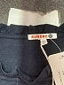 Sundry Blue 3/4 Sleeve Top Size Med (2) - photo 7