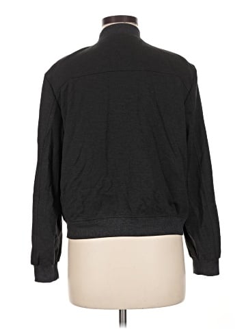 Ann Taylor LOFT Track Jacket (view 2)