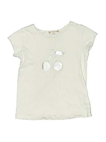Bonpoint Short Sleeve T-Shirt (view 1)