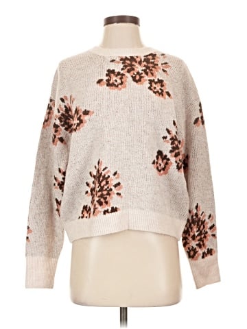 Knox Rose Long Sleeve Turtleneck (view 1)