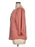 Democracy Pink 3/4 Sleeve Blouse Size 1X - photo 5