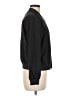 Ann Taylor LOFT Black Track Jacket Size M - photo 4