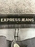 Express Outlet Gray Jeans Size 2 - photo 7