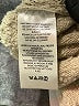 Free People Tan Pullover Sweater Size XS - photo 8