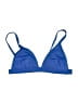 Shore Blue Swimsuit Top Size L - photo 1