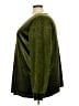 BLOOMCHIC Green Long Sleeve Blouse Size 26 - photo 5