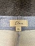 Elan 100% Cotton Blue Jeans Size XL - photo 4