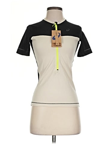 Asics Short Sleeve Top (view 1)