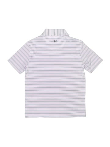 Simply Southern Short Sleeve Polo (view 2)