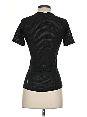Asics Short Sleeve Top (view 2)
