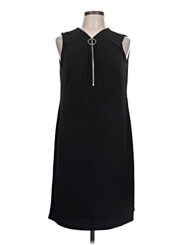 JM Collection Casual Dress (view 1)