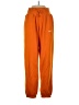 Nike Orange Track Pants Size XS - photo 1