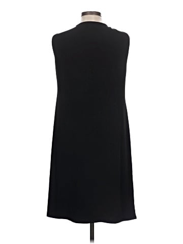JM Collection Casual Dress (view 2)