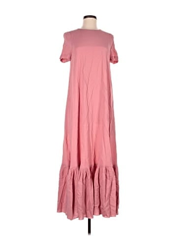 Liviana Conti Casual Dress (view 1)