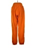 Nike Orange Track Pants Size XS - photo 2