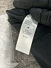Athleta Solid Black Casual Dress Size M - photo 8