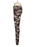 Lululemon Athletica Print Purple Active Pants Size 6 - photo 5
