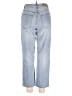 Cotton On Blue Jeans Size 6 - photo 2