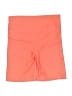 Under Armour Orange Athletic Shorts Size S - photo 2