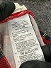Crewcuts Outlet Plaid Red Casual Pants Size 6 - 7 - photo 4