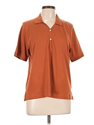 Ashworth Short Sleeve Polo (view 1)