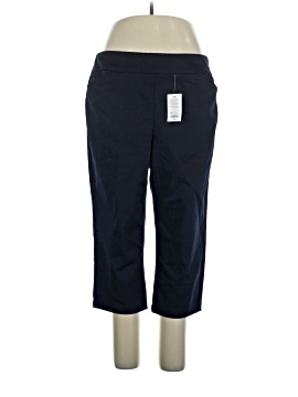 Croft & Barrow Active Pants
