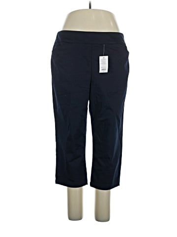 Croft & Barrow Active Pants (view 1)