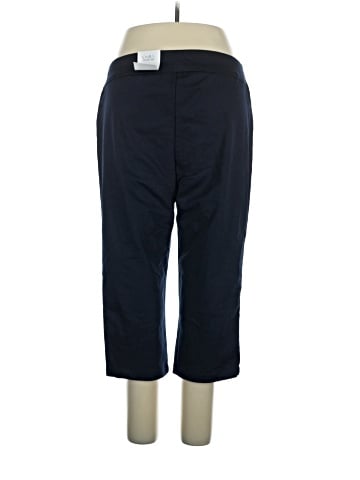 Croft & Barrow Active Pants (view 2)