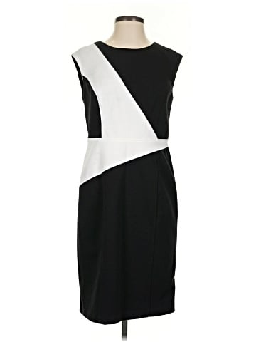 Kasper Cocktail Dress (view 1)