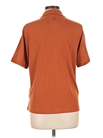 Ashworth Short Sleeve Polo (view 2)
