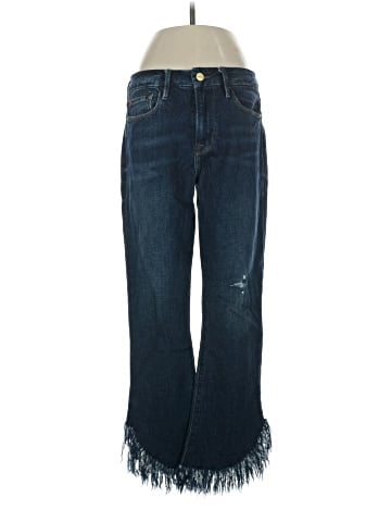 FRAME Denim Jeans (view 1)