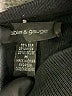Cable & Gauge Black Sweater Vest Size M - photo 7