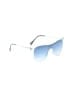 Stefanel Blue Sunglasses One size - photo 1