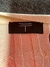T Tahari Ivory Cardigan Size S - photo 7