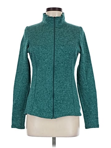 Danskin Now Cardigan (view 1)